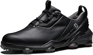 Mens Tour Alpha Golf Shoe