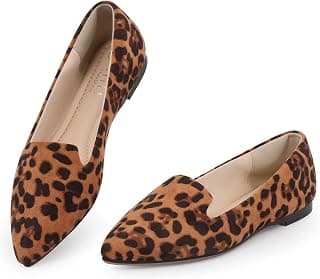 Flat Shoes Women Comfortable Slip on Women's Flats