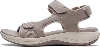 womens Mira Bay Flat Sandal