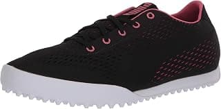 Womens Monolite Cat Engineered Mesh Golf Shoe
