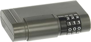 KIDDE SAFETY 001844 Lock Magnet Key Case