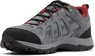 Mens Redmond III Waterproof Hiking Shoe