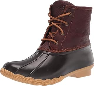 womens Saltwater Core Boot