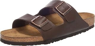mens Open-back Sandal