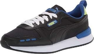 Mens Tazon 6 Wide Fracture Sneaker