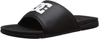 mens Bolsa Athletic Slide Sandal Flip Flop Slide Sandal