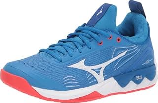 Wave Luminous Women's Volleyball Shoe 10