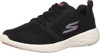 Womens Go Run 600 - Circulate Sneaker
