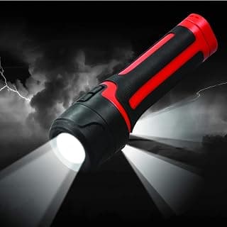 Life Gear StormProof Path Light