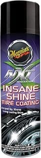 Meguiar's G13115 NXT Generation Insane Shine Tire Coating - 15 oz.