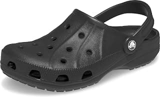 Unisex-Adult Men's and Women's Ralen Clog | Comfortable Slip On Casual Water Shoes Clog