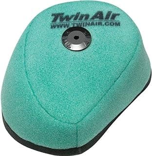 Twin Air 151119X Pre-Oiled Dual Foam Air Filter