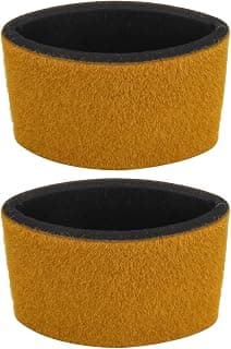 MOTOALL 11013-1275 Replace Air Filter for KAWASAKI BAYOU 1999 - 2011 220 250 300 KLF220A KLF250A KLF300B
