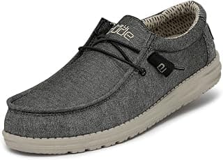Men's Wally Woven Casual Shoe