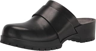 Womens Comfort Clog
