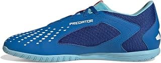 Unisex Accuracy.4 Football Boots Indoor SALA Sneaker