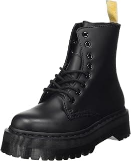 unisex-adult Vegan Jadon Ii Mono Fashion Boot