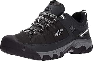 Mens Targhee 3 Oxford Casual Hiking Shoes