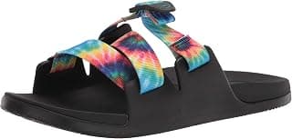 womens Chillos Slide Sandal
