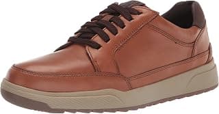 Mens Bronson Lace to Toe Sneaker