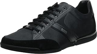 Mens Saturn Low Profile Low Top Sneaker Sneaker