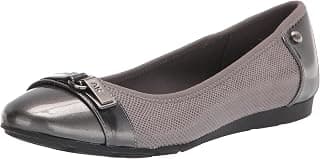 Sport Women's Able Fabric Ballet Flat