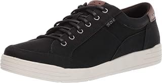 Mens Kore City Walk Oxford Athletic Style Sneaker Lace Up Shoe Oxford