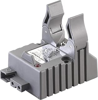 Streamlight 74102 Strion Charger/Holder, Gray