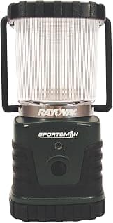 Rayovac SE3DLND Sportsman Extreme 240-Lumen LED Lantern