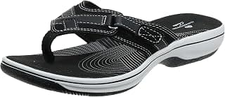 womens Breeze Sea Flip-Flop