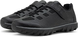 Roma Men’s Urban Commuter, Indoor Cycling, Multi-Use Cycling Shoes