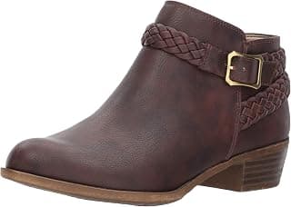 womens Adriana Ankle Bootie Ankle Boot