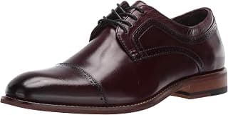 Mens Dickinson Cap Toe Oxford Cap Toe Oxford,