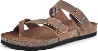 womens GRACIE Flat Sandal