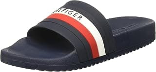 mens Riker Slide Sandal