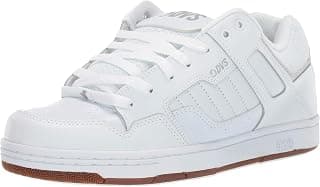 Mens Enduro 125 Skate Shoe