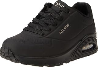 Womens Street Women's Uno - Stand on Air Sneaker