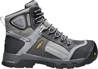 mens Davenport 6" Composite Toe Insulated Waterproof davenport 6'' wp 400g-m