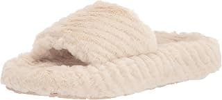 womens Slippy Cozy Sandals Sandal
