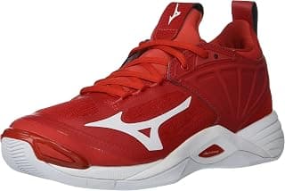 Wave Momentum Women's Volleyball Shoe 8 1/2 (0850)