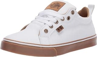 HARLEY-DAVIDSON FOOTWEAR Womens Torland Motorcycle Oxford