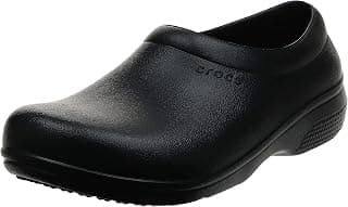 On The Clock Work Slipon Food Service Shoe