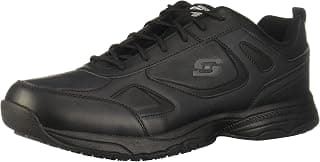 Mens Dighton Uniform Dress Shoes