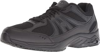 Mens Monster I Slip-Resistant Sneaker