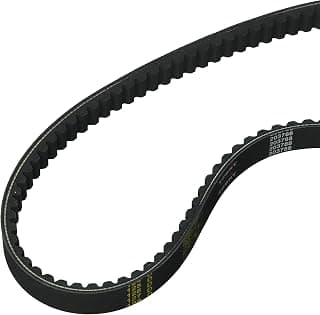 Monster Motion 203788 Go-Kart Torque Converter Symmetric Belt (Comet Series 40 Replacement)