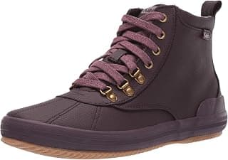 womens Scout Matte Twill Boot