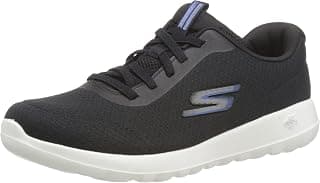 Mens Gowalk Max-Athletic Workout Walking Shoe with Air Cooled Foam Sneaker