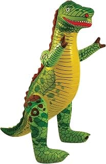 Inflatable Dinosaur 76cm