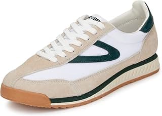 Womens Women's Rawlins Casual Lace-up Sneakers Women's Rawlins Casual Lace-Up Sneakers
