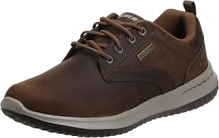 Mens Delson- Antigo Fashion Sneakers
